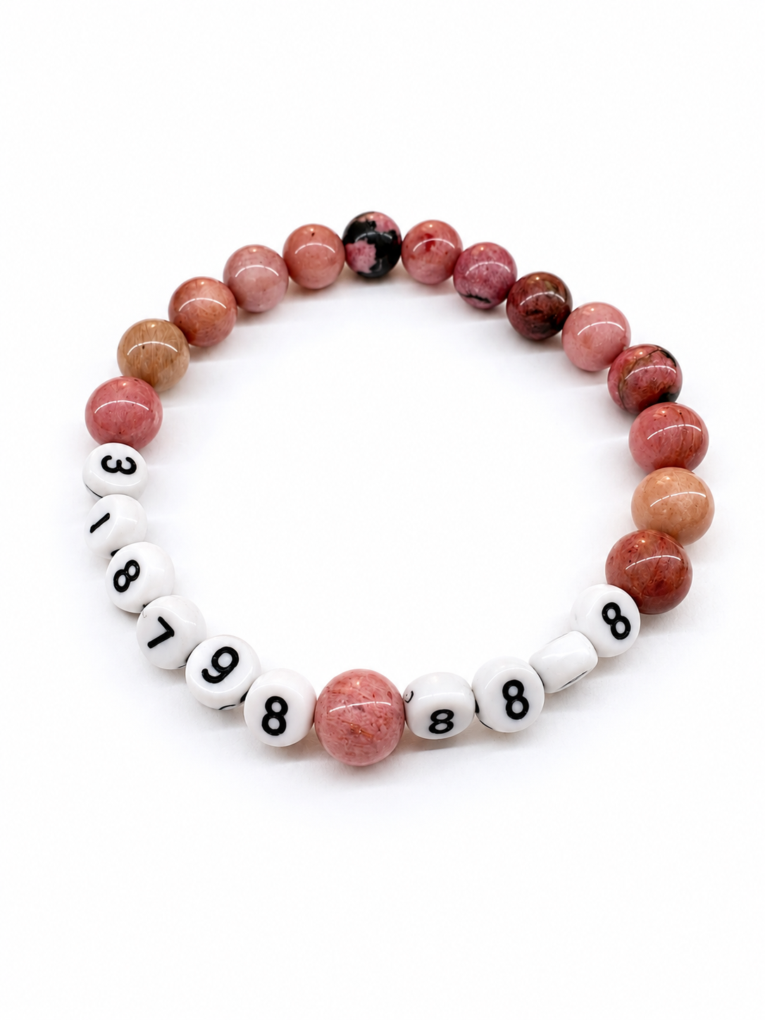 Armband der Fülle Nr. 12