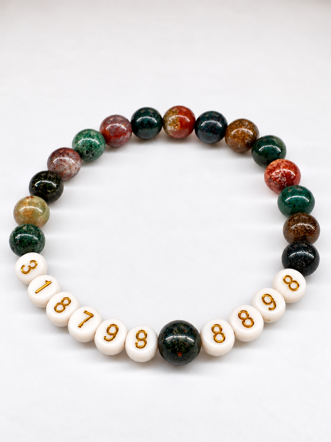 Abundance Bracelet No. 32