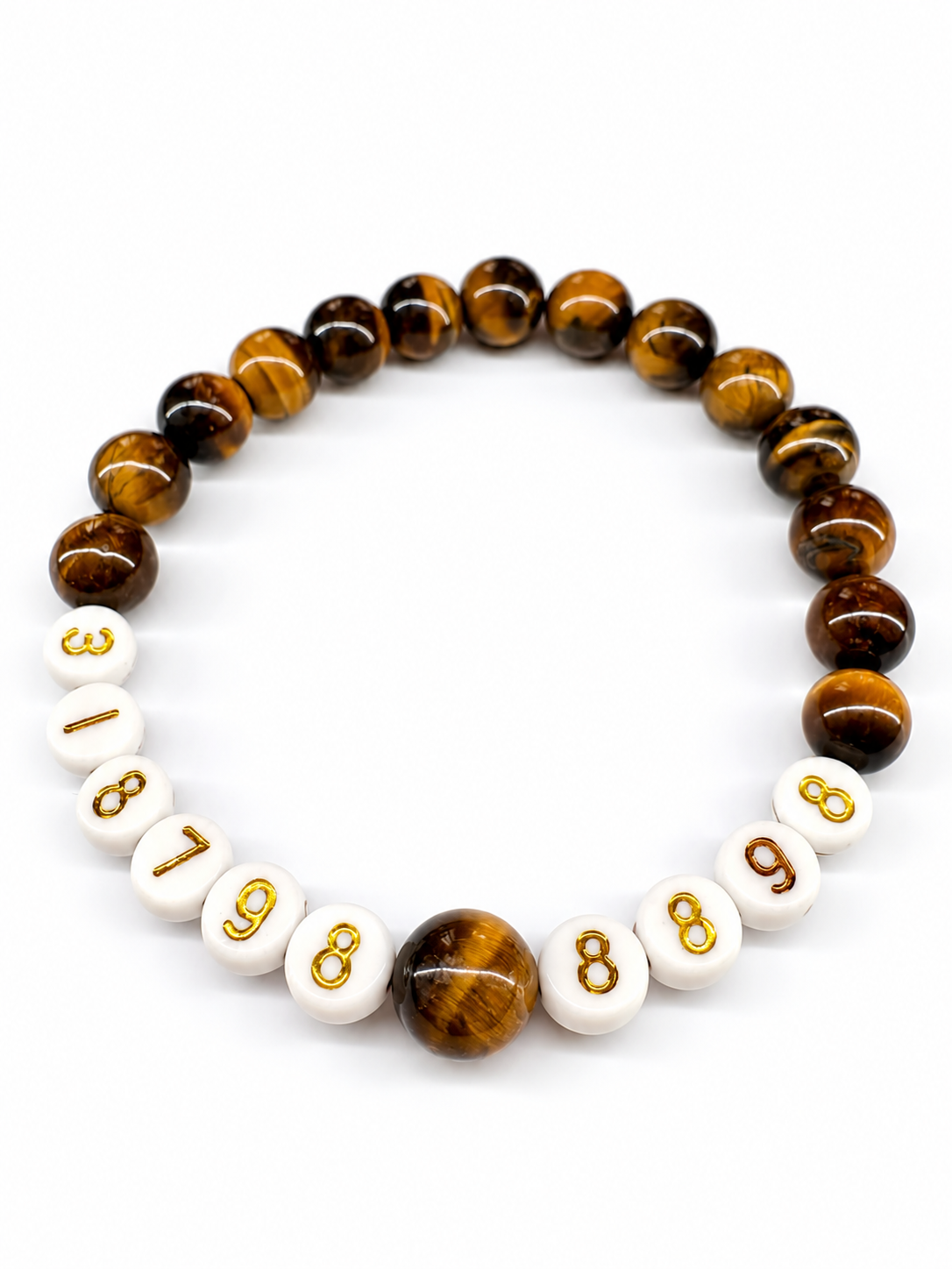 Armband der Fülle Nr. 23