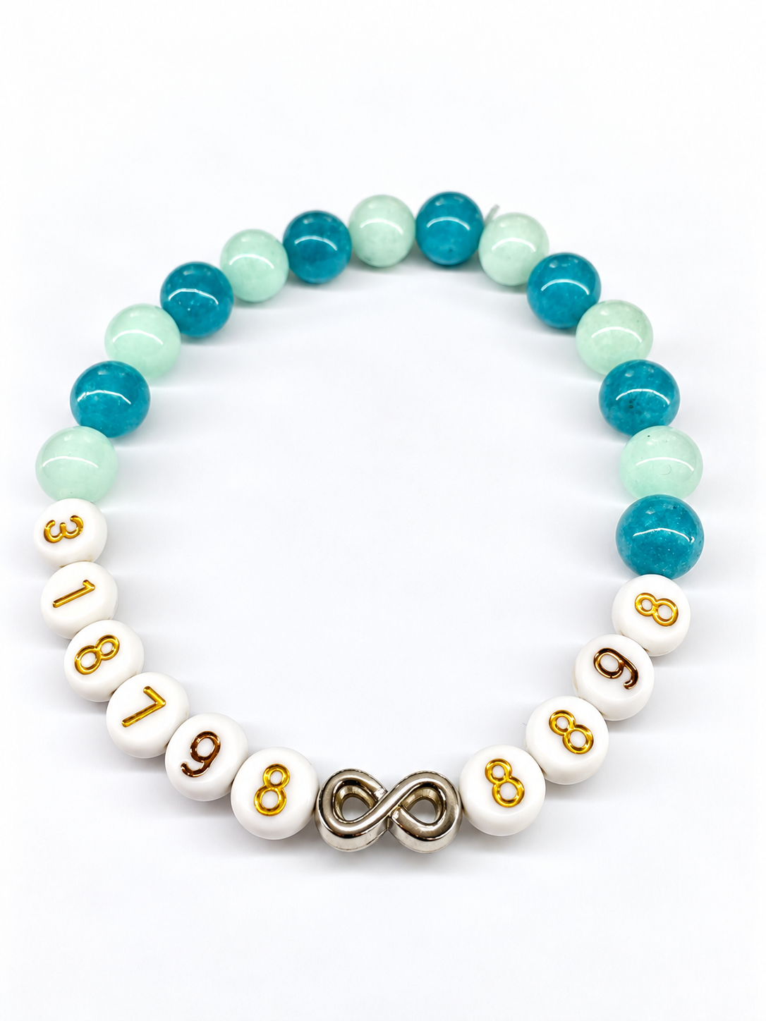 Armband der Fülle Nr. 29