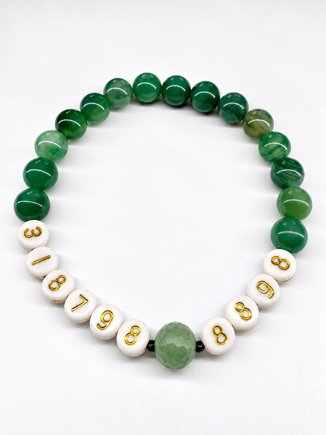 Abundance Bracelet No. 36