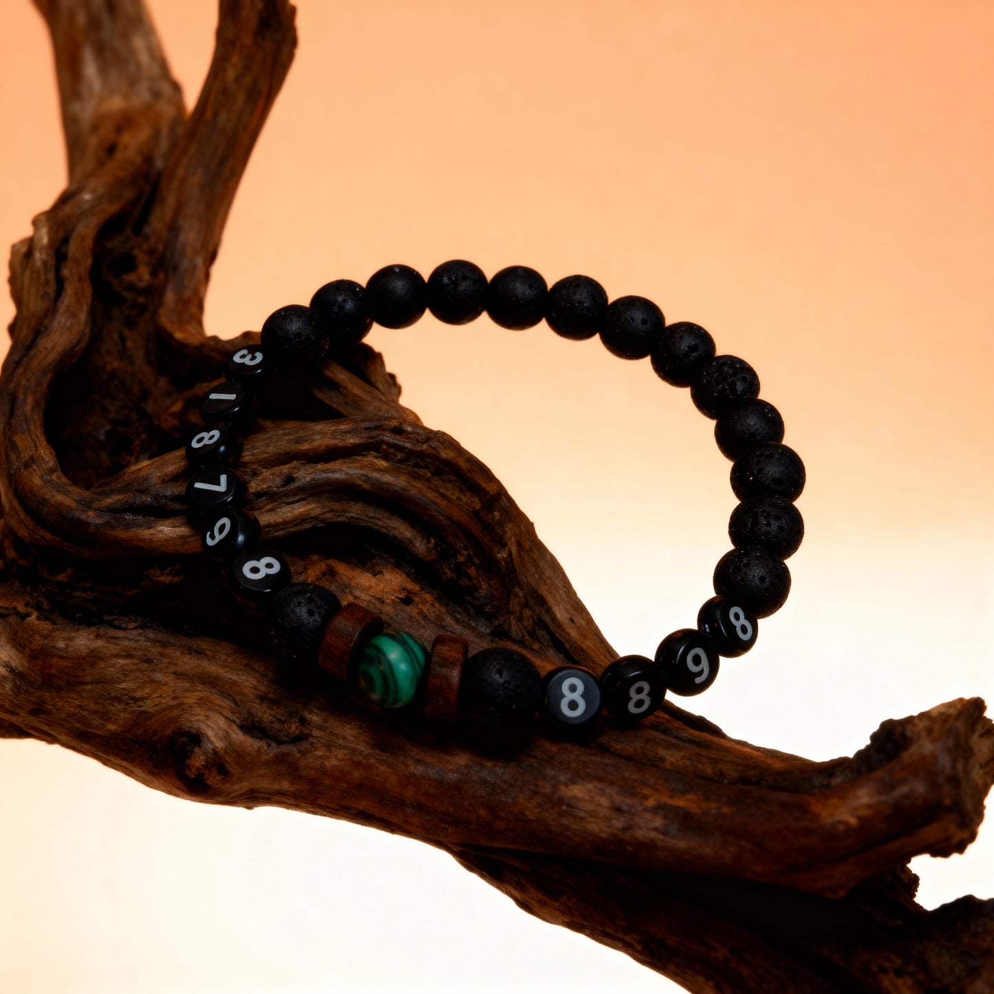 Bőség karkötő Nr. 31802