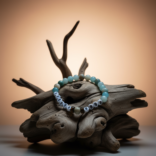 Bőség karkötő Nr. 31801