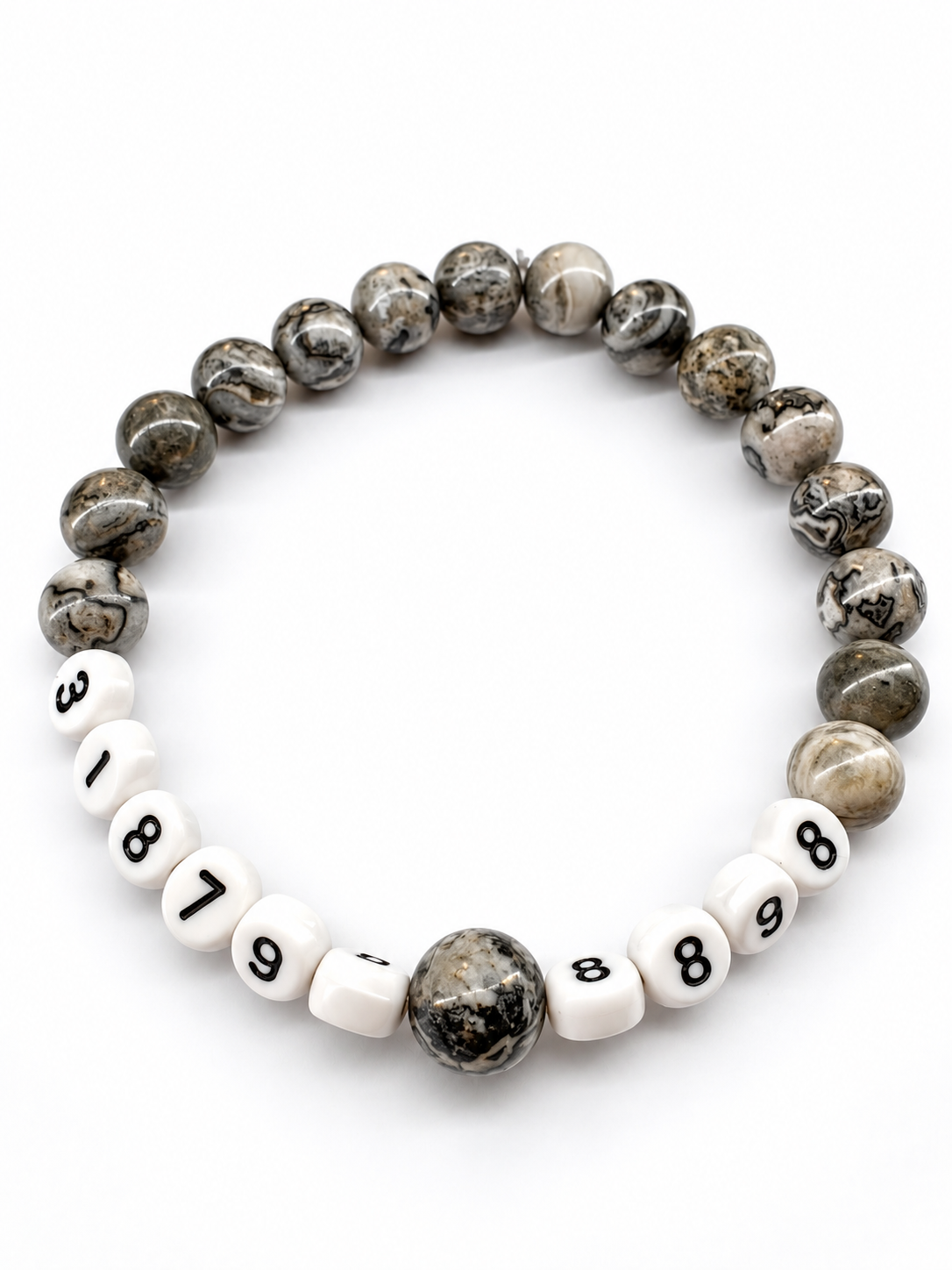 Armband der Fülle Nr. 10