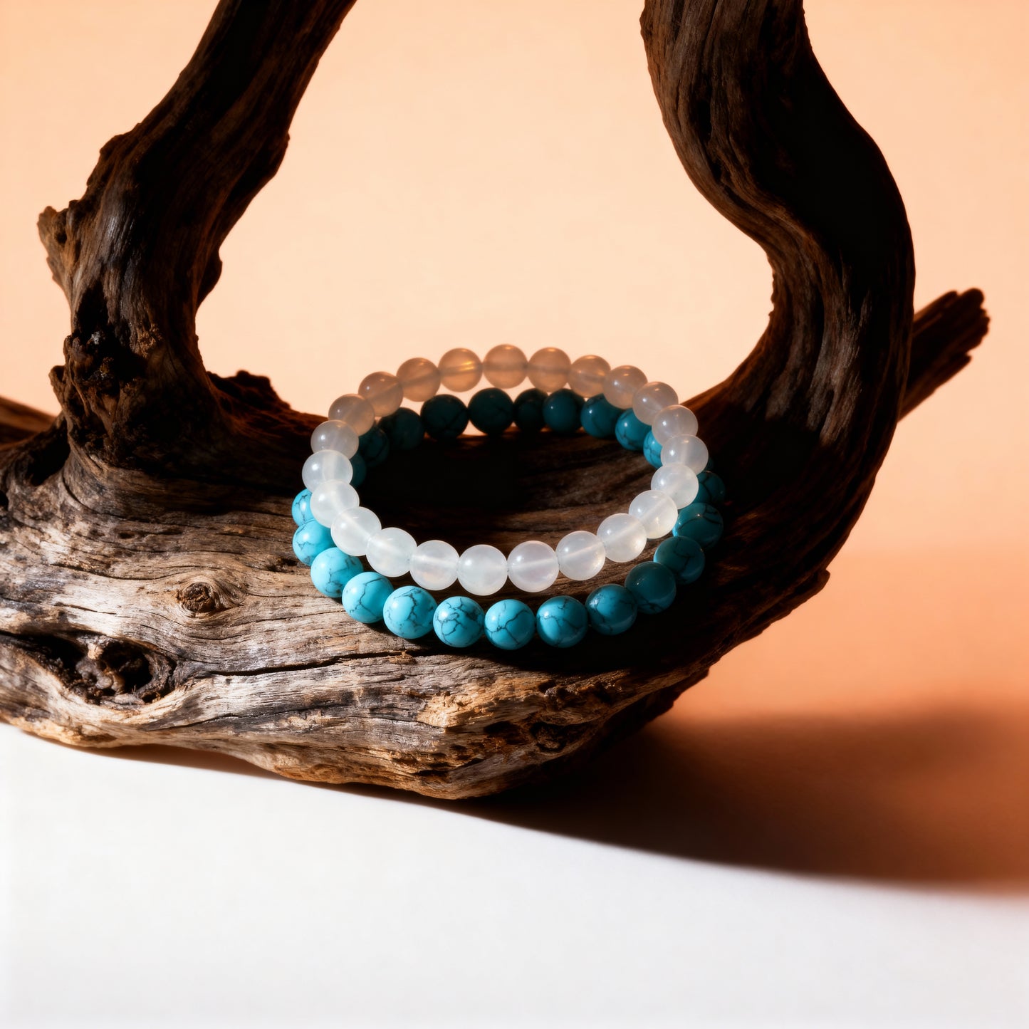 Szerencse, siker karkötő szett Nr. 7102