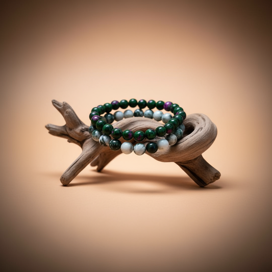 Bőség karkötő szett Nr. 31001