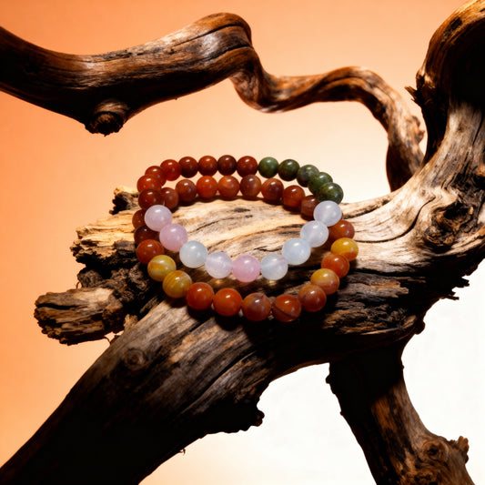 Bőség karkötő szett Nr. 31002