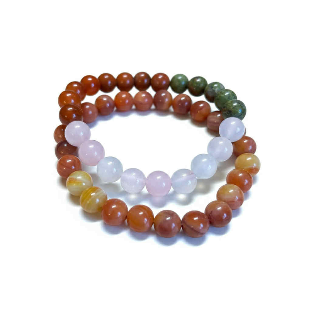 Bőség karkötő szett Nr. 31002