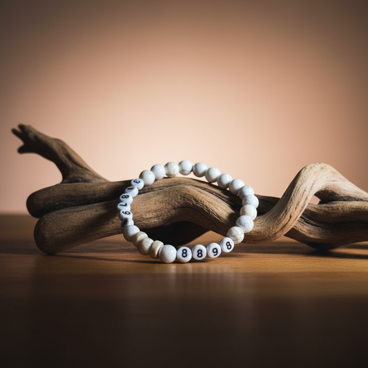 Bőség karkötő Nr. 31804