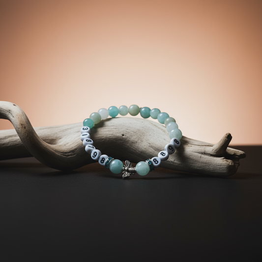 Bőség karkötő Nr. 31803