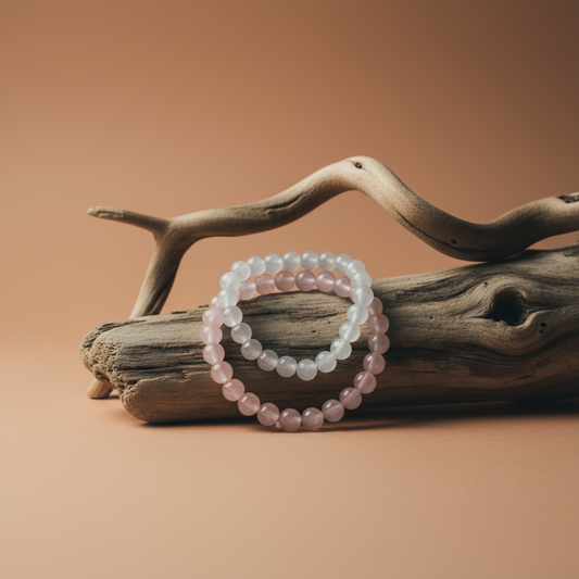 Szeretet karkötő szett Nr. 2003