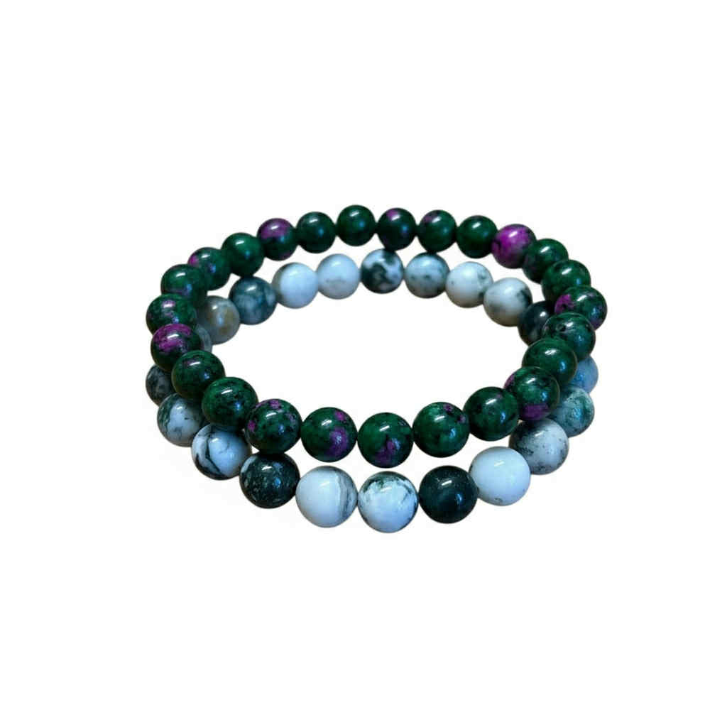 Bőség karkötő szett Nr. 31001