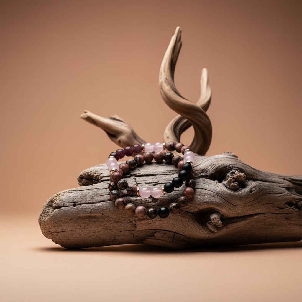 Erős védelem karkötő szett Nr. 71862