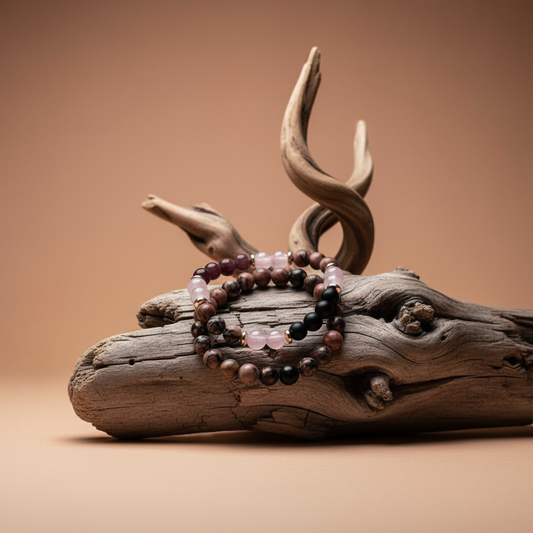 Erős védelem karkötő szett Nr. 71862