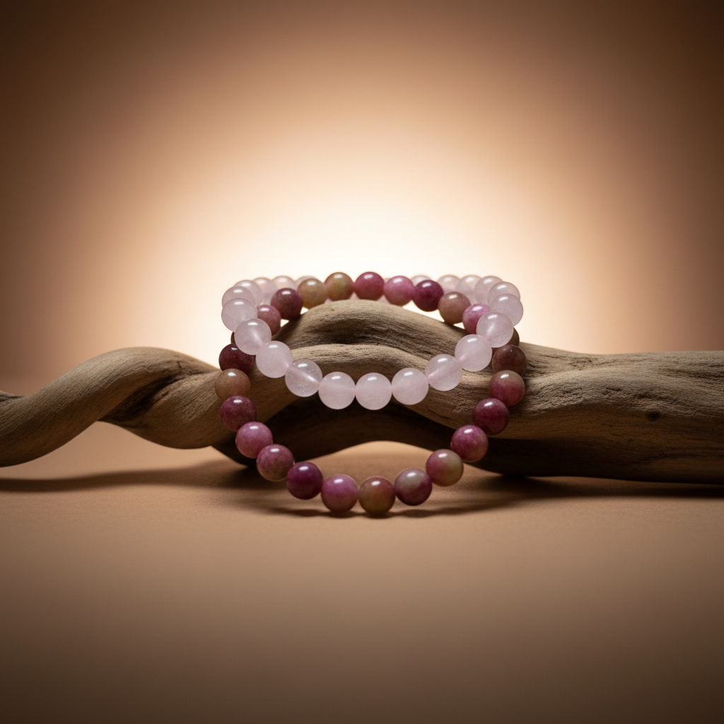 Szeretet karkötő szett Nr. 2002