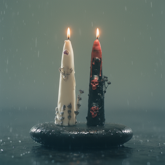 Szerelmi kötés bontása