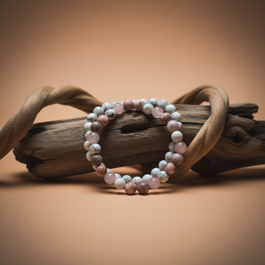 Lágy védelem karkötő szett Nr. 7184