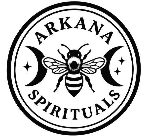 Arkana Spirituals