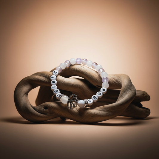 Bőség karkötő Nr. 31807