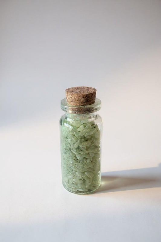 Pénzrizs - zöld pénz