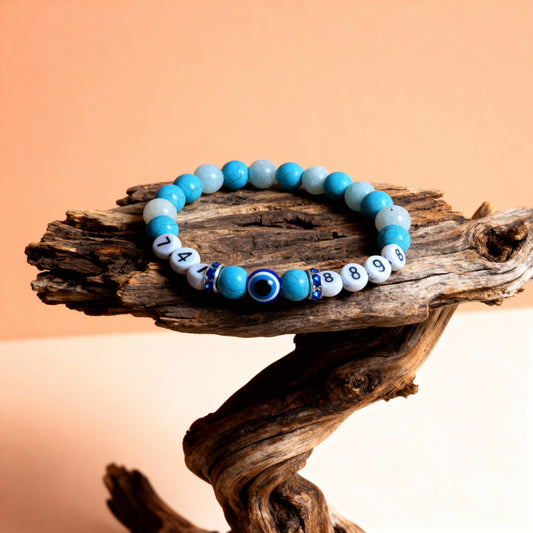 Életenergia karkötő Nr. 74102