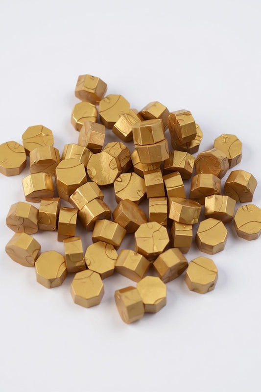 Pecsétviasz – Arany 20 db