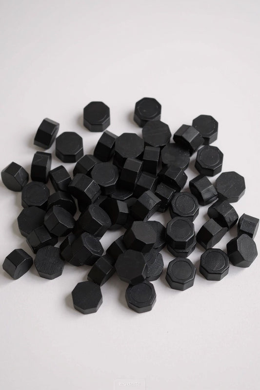 Pecsétviasz – Fekete 20 db