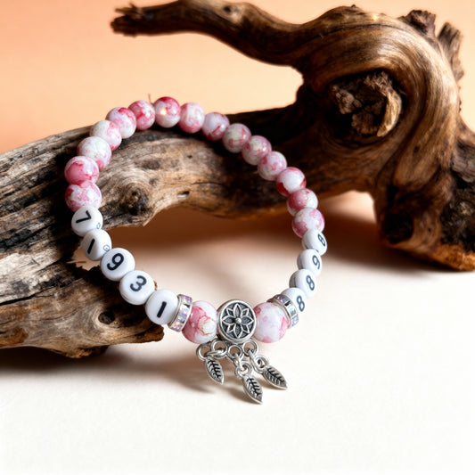 Védelmi Karkötő Nr. 1302