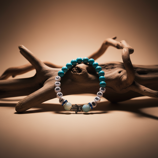 Védelmi Karkötő Nr. 1312