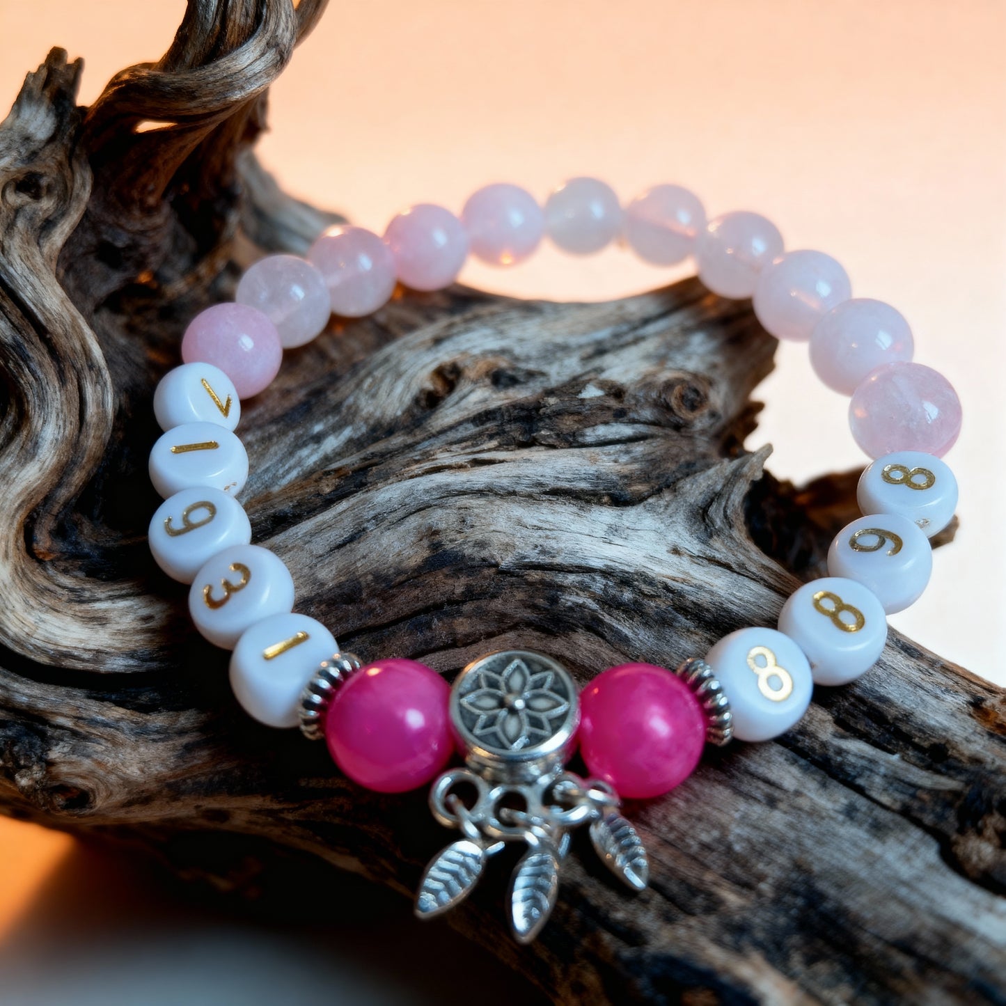 Védelmi Karkötő Nr. 1304