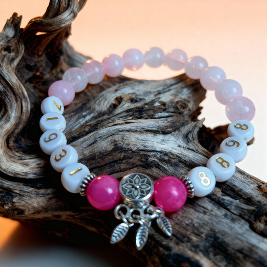 Védelmi Karkötő Nr. 1304