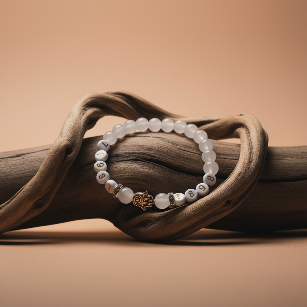 Védelmi Karkötő Nr. 1305