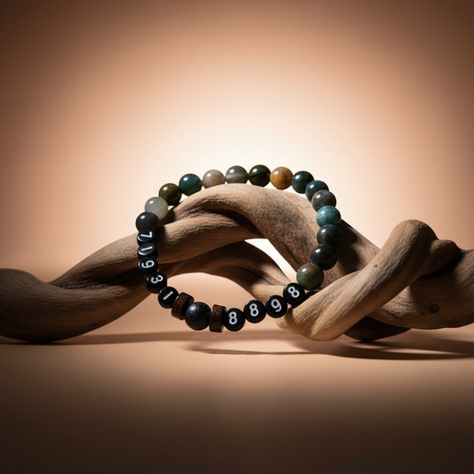 Védelmi Karkötő Nr. 1308