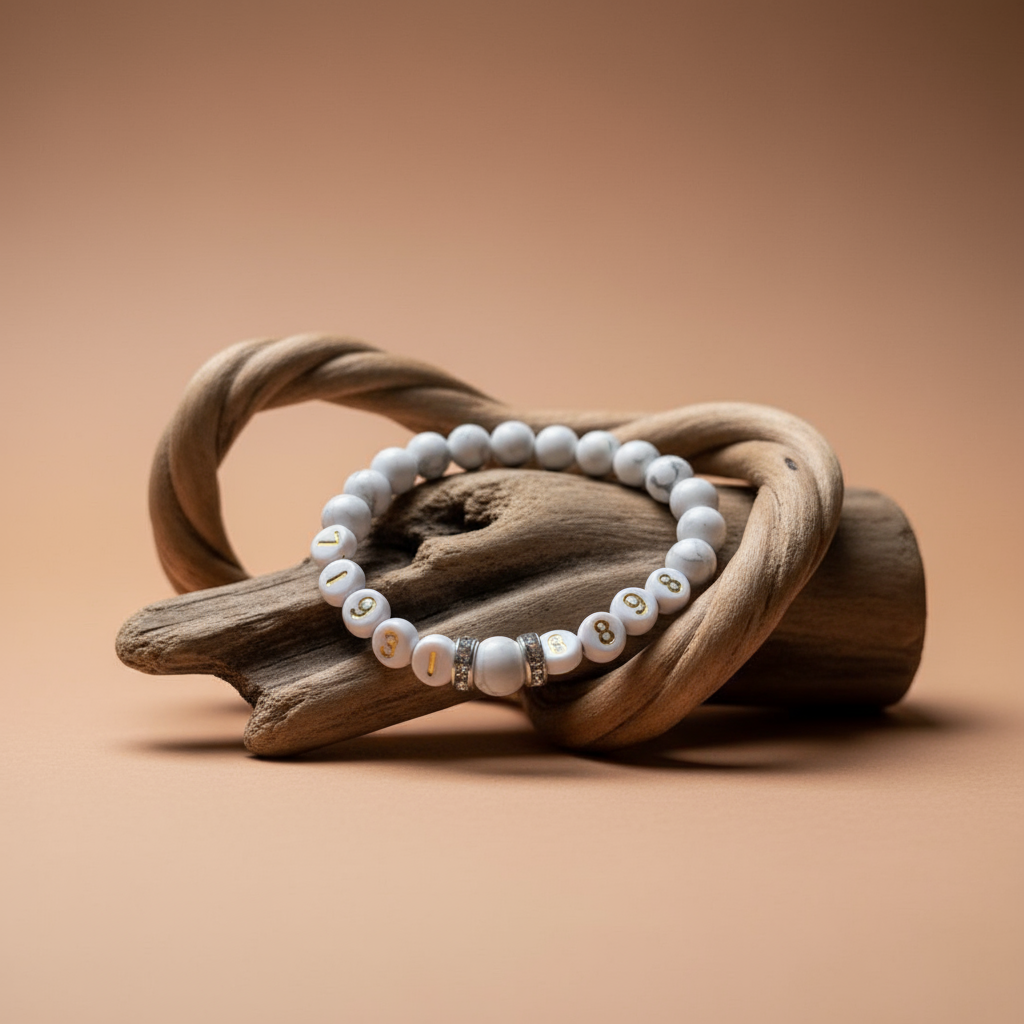 Védelmi Karkötő Nr. 1309