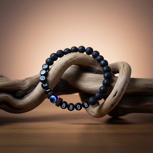 Védelmi Karkötő Nr. 1311