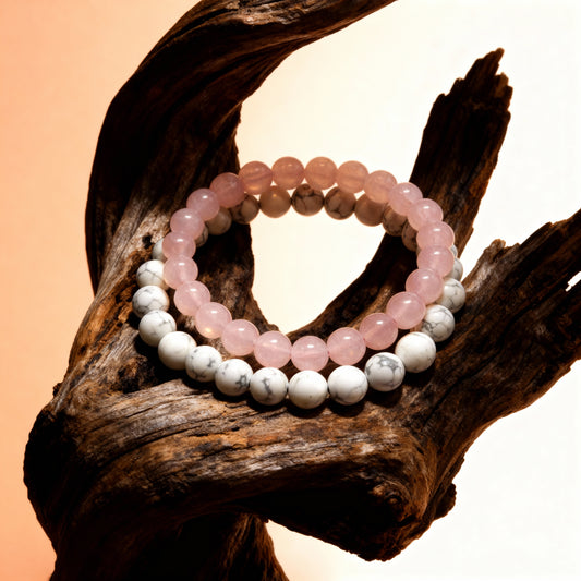 Szeretet karkötő szett Nr. 2005